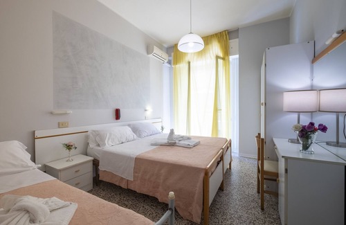 Miramare Hotel | Hotel Giumer