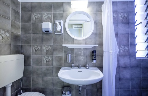 Miramare Hotel | Hotel Giumer