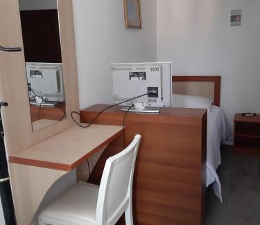 Kukes Hotel | Hotel Gjallica