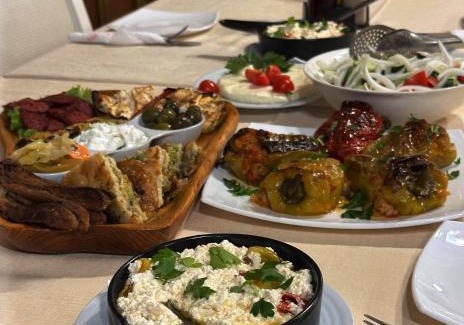 Kukes Hotel | Hotel Gjallica