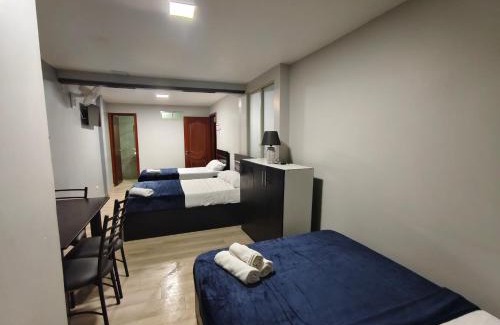 Zamora Apartment | Hotel GM Three bed 39 Zamora