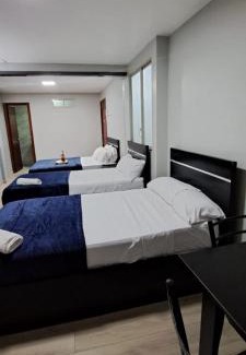 Zamora Apartment | Hotel GM Three bed 39 Zamora