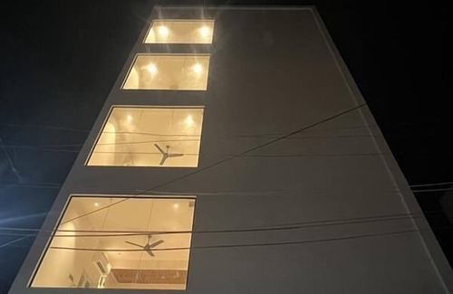 Srikalahasti Hotel | Hotel GMR Pearls