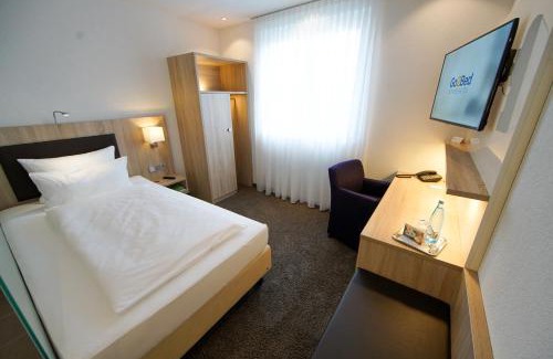 Weil am Rhein Hotel | Hotel Go2Bed Weil am Rhein - Basel