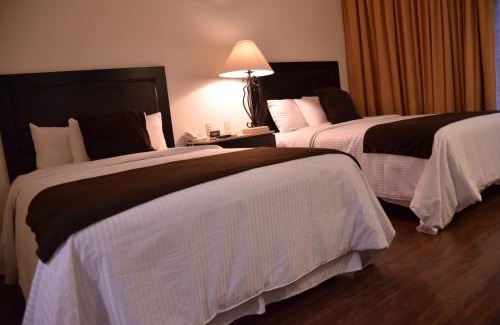 Durango Hotel | Hotel Gobernador