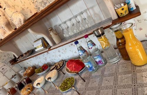 Zingst House | Hotel Gode Tied