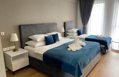 Mali Radic Hotel | Hotel GOLD JET Bihać