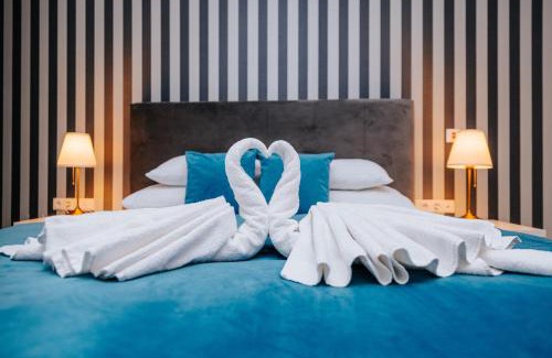Mali Radic Hotel | Hotel GOLD JET Bihać