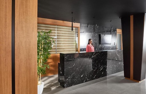 Skopje Region Hotel | Hotel Gold