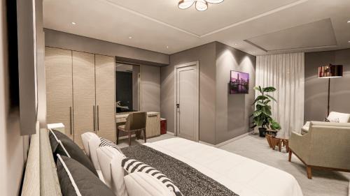 Elbasan Hotel | Hotel Golden