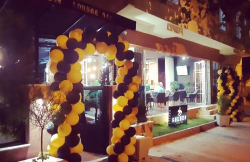Elbasan Hotel | Hotel Golden