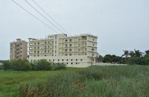 Bhadrak Hotel | Hotel Golden Anchor Dhamara