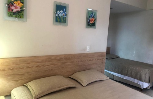 Caldas Novas Apartment | HOTEL GOLDEN DOLFIN EXPRESS