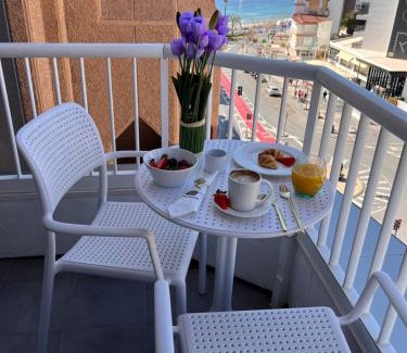 Benidorm Centro Hotel | Hotel Golden