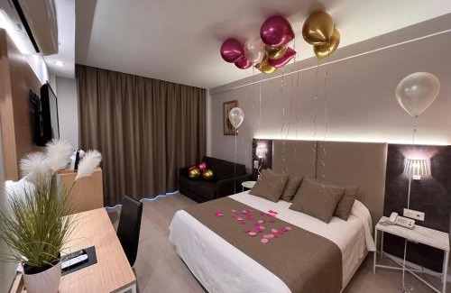 Benidorm Centro Hotel | Hotel Golden