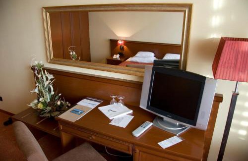 Balatonfured Hotel | Hotel Golden Lake Resort