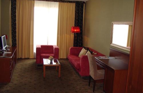 Balatonfured Hotel | Hotel Golden Lake Resort