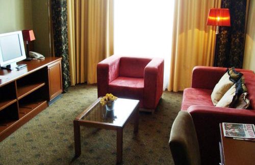 Balatonfured Hotel | Hotel Golden Lake Resort