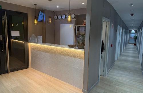 La Latina Hotel | Hotel Golden Madrid