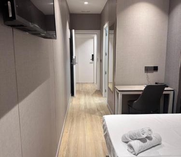 La Latina Hotel | Hotel Golden Madrid