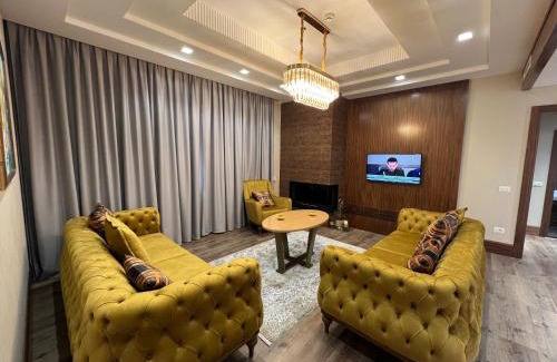 Shkoder Hotel | Hotel Golden Palace