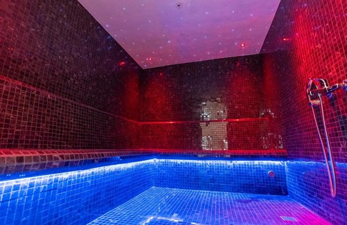 Shkoder Hotel | Hotel Golden Palace
