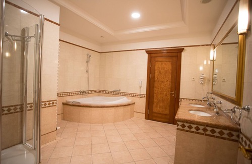 Goed Hotel | Hotel Golden Palace