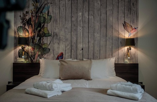Goed Hotel | Hotel Golden Palace