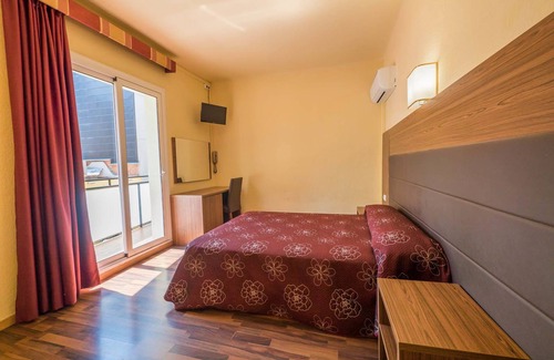 Lloret Town Center Hotel | Hotel Golden Sand