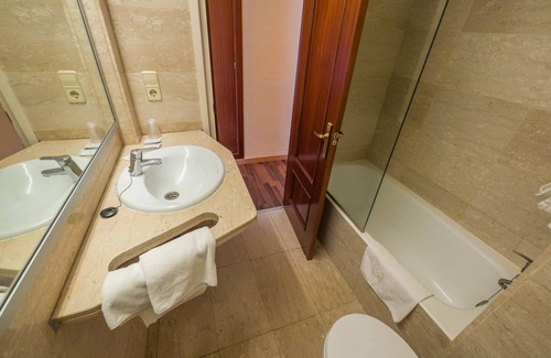 Lloret Town Center Hotel | Hotel Golden Sand
