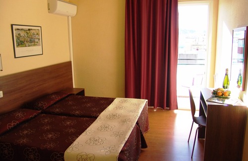 Lloret Town Center Hotel | Hotel Golden Sand