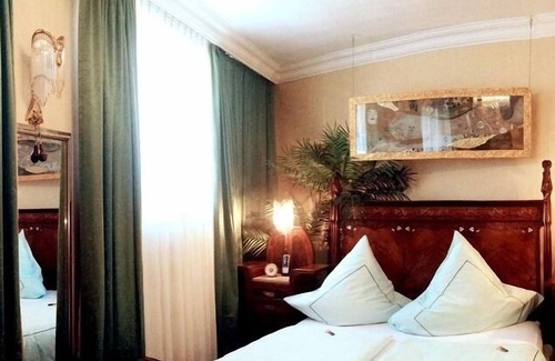 Kevelaer Hotel | Hotel Goldener Löwe