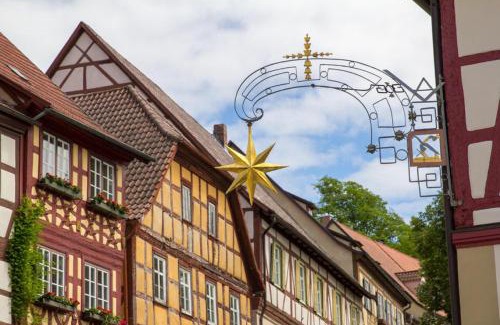 Koenigsberg in Bayern Hotel | Hotel Goldner Stern