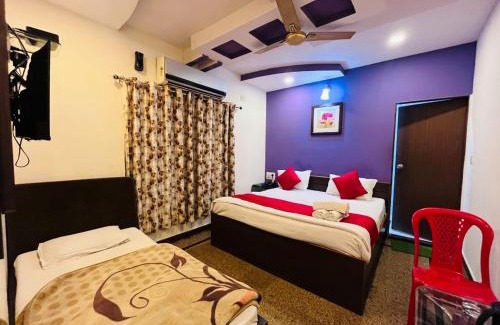 Mount Abu Hotel | Hotel Good Luck Residency