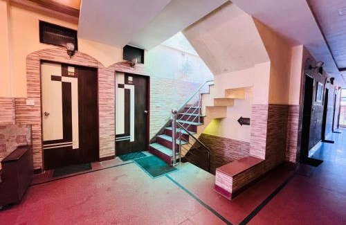 Mount Abu Hotel | Hotel Good Luck Residency