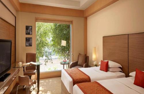 New Delhi Hotel | Hotel Goodwill House Near Delhi Airport