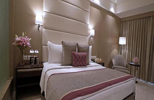 New Delhi Hotel | Hotel Goodwill House Near Delhi Airport