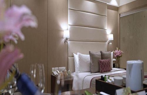 New Delhi Hotel | Hotel Goodwill House Near Delhi Airport