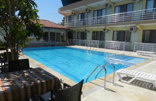 Pamukkale City Centre House | Hotel Goreme Sakura