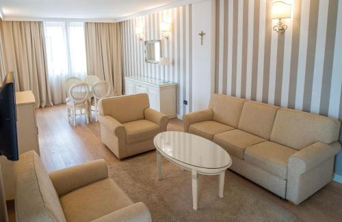Medjugorje Hotel | Hotel Grace