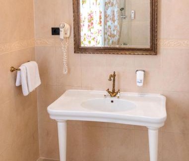 Medjugorje Hotel | Hotel Grace