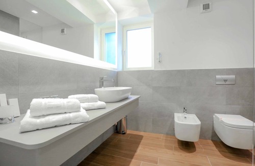 Novi Grad Sarajevo Hotel | Hotel Grad