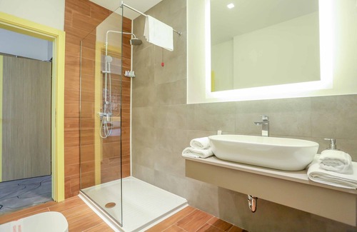 Novi Grad Sarajevo Hotel | Hotel Grad
