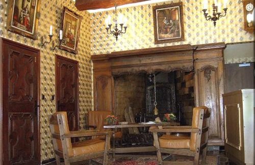 Monschau Hotel | Hotel Graf Rolshausen