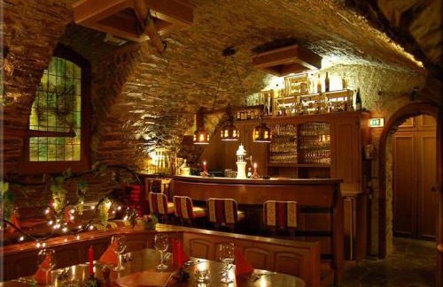 Monschau Hotel | Hotel Graf Rolshausen