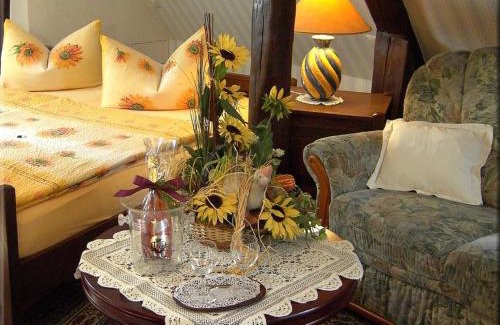 Monschau Hotel | Hotel Graf Rolshausen