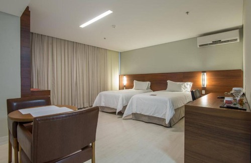 Santa Rosa Hotel | Hotel Gran Odara