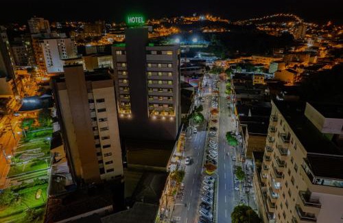 Muriae Hotel | HOTEL GRAN PREMIUM PLAZA LTDA