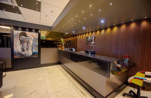 Muriae Hotel | HOTEL GRAN PREMIUM PLAZA LTDA