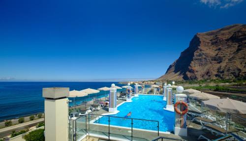Valle Gran Rey Hotel | Hotel Gran Rey